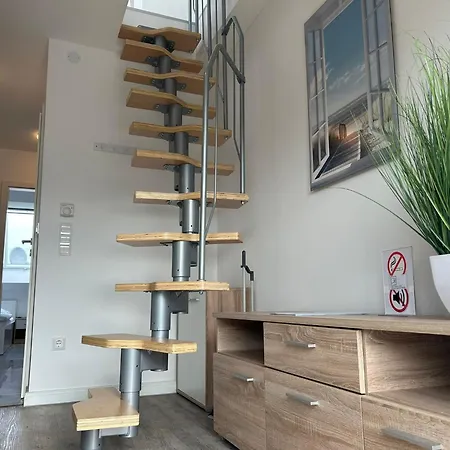 For 7 Guests With 3 Apartment *